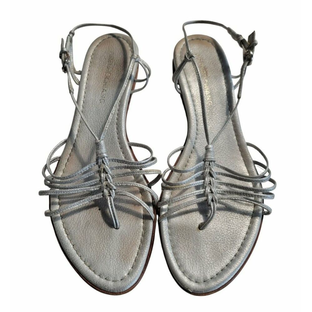 Arturo Chiang Roman style sandals
